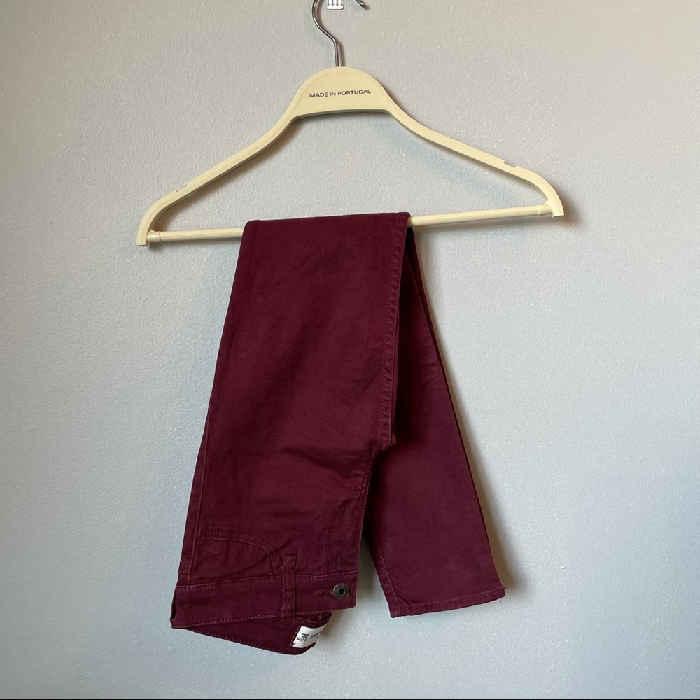 abercrombie & fitch slim size 12Y (kids)